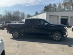 2021 Chevrolet Silverado 1500 LT LT1