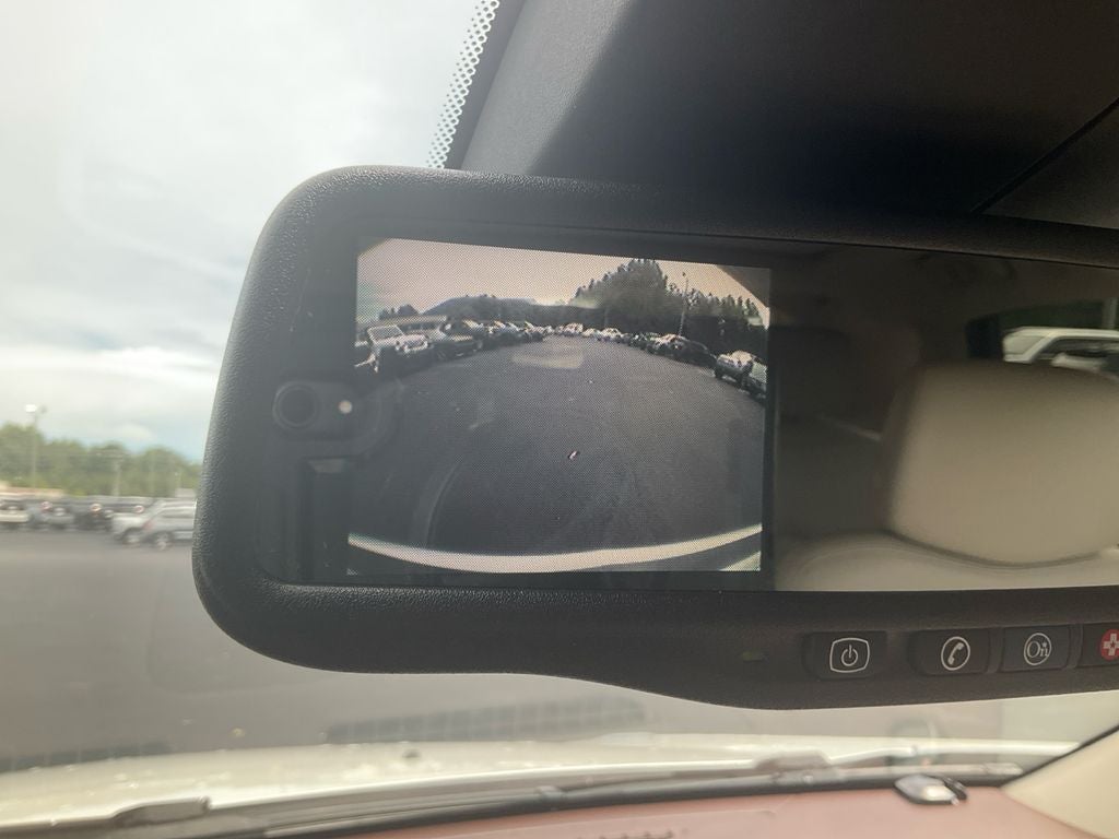 2011 Cadillac SRX Luxury