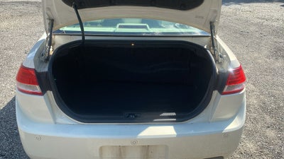 2012 Lincoln MKZ Hybrid Base