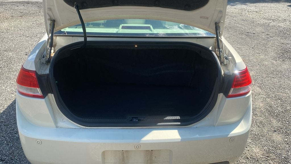 2012 Lincoln MKZ Hybrid Base