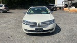 2012 Lincoln MKZ Hybrid Base