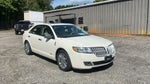 2012 Lincoln MKZ Hybrid Base