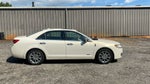 2012 Lincoln MKZ Hybrid Base