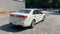 2012 Lincoln MKZ Hybrid Base
