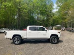 2017 Toyota Tacoma TRD Sport V6