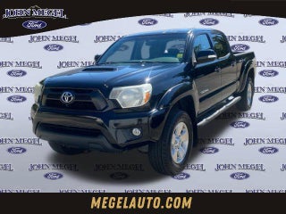 2015 Toyota Tacoma PreRunner V6