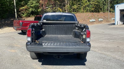 2020 Toyota Tacoma TRD Off-Road V6