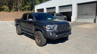 2020 Toyota Tacoma TRD Off-Road V6