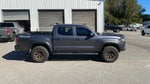 2020 Toyota Tacoma TRD Off-Road V6