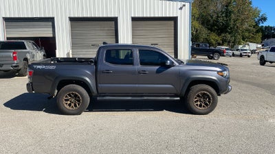 2020 Toyota Tacoma TRD Off-Road V6