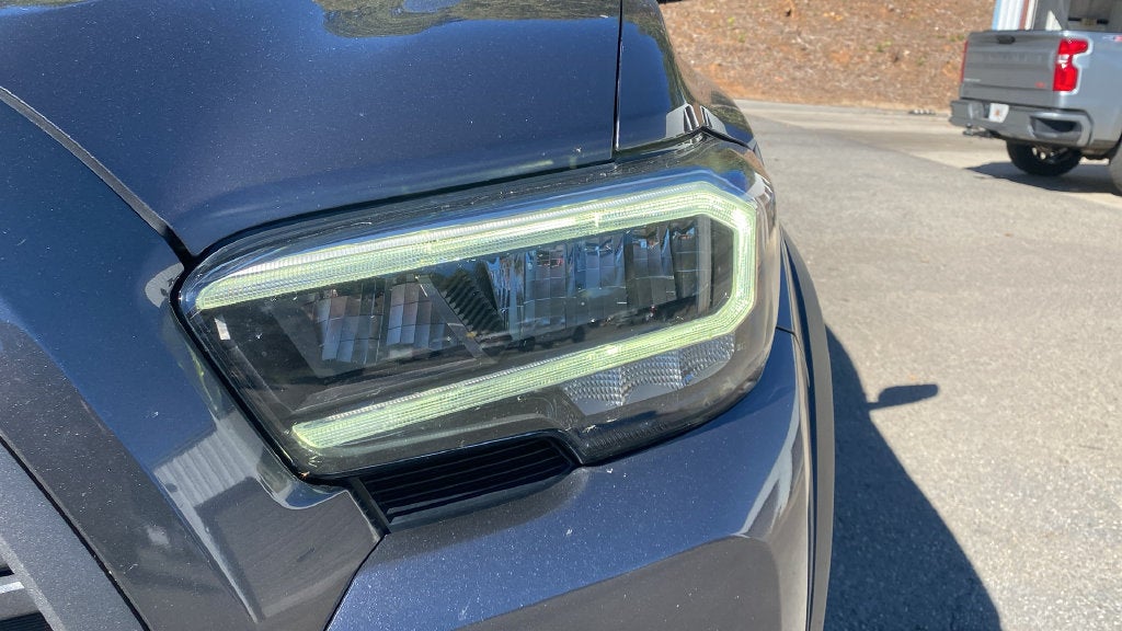 2020 Toyota Tacoma TRD Off-Road V6