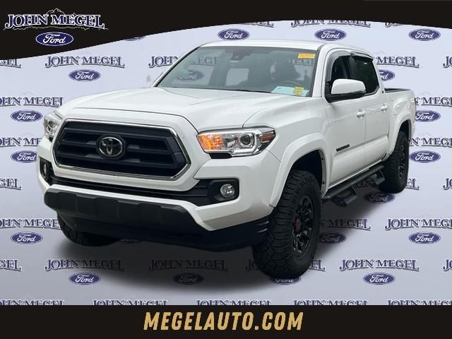 2023 Toyota Tacoma SR V6