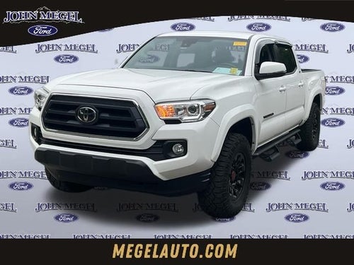 2023 Toyota Tacoma SR V6