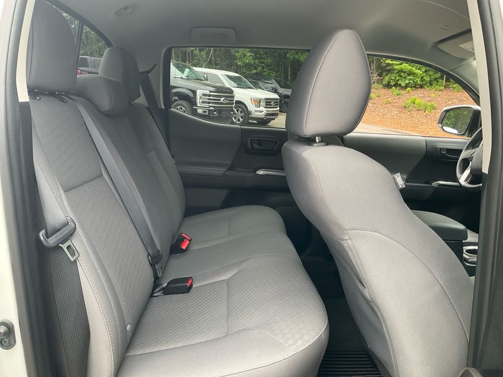 2023 Toyota Tacoma SR V6