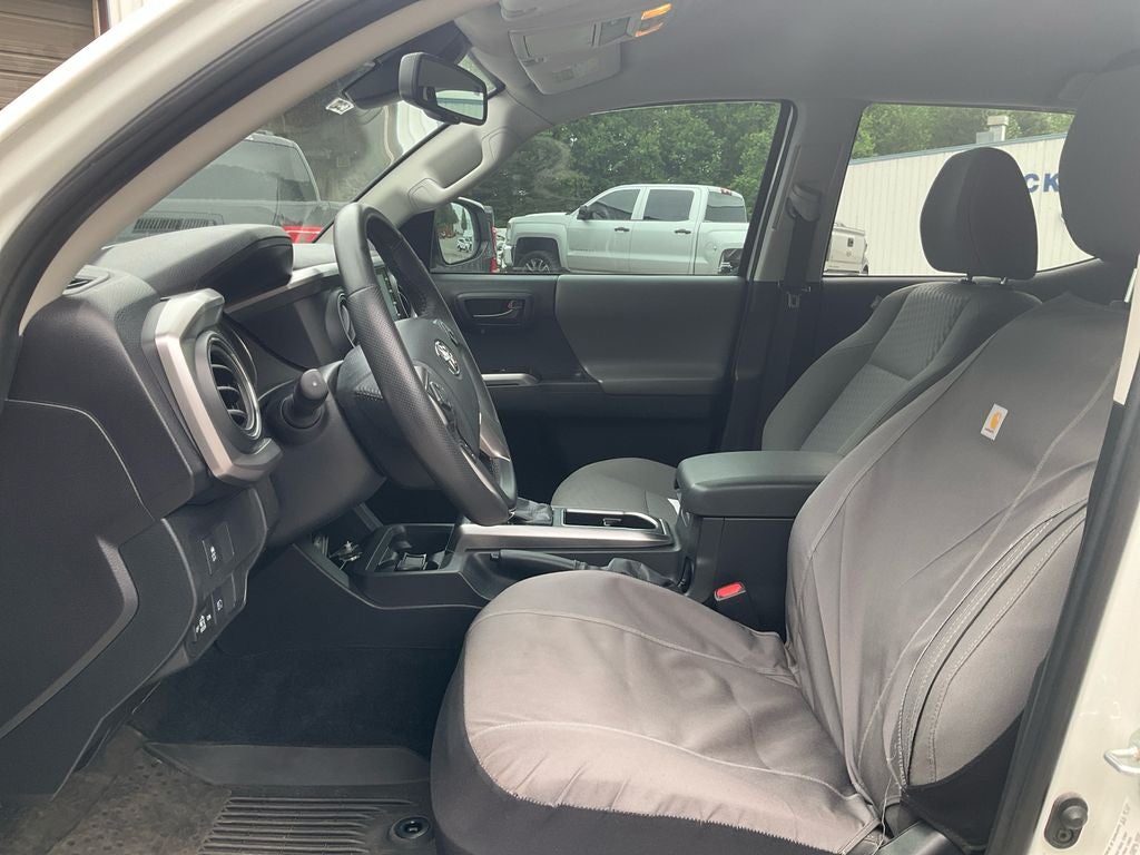 2023 Toyota Tacoma SR V6