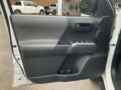 2023 Toyota Tacoma SR V6