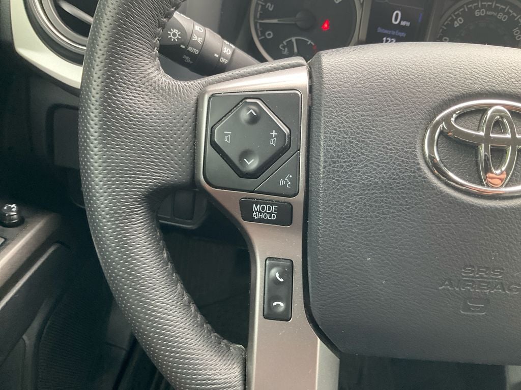 2023 Toyota Tacoma SR V6