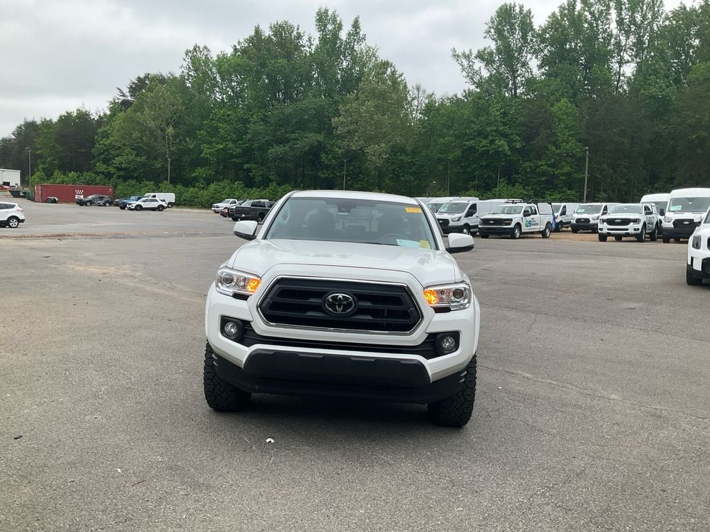 2023 Toyota Tacoma SR V6