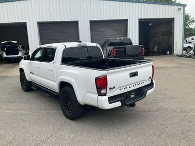 2023 Toyota Tacoma SR V6