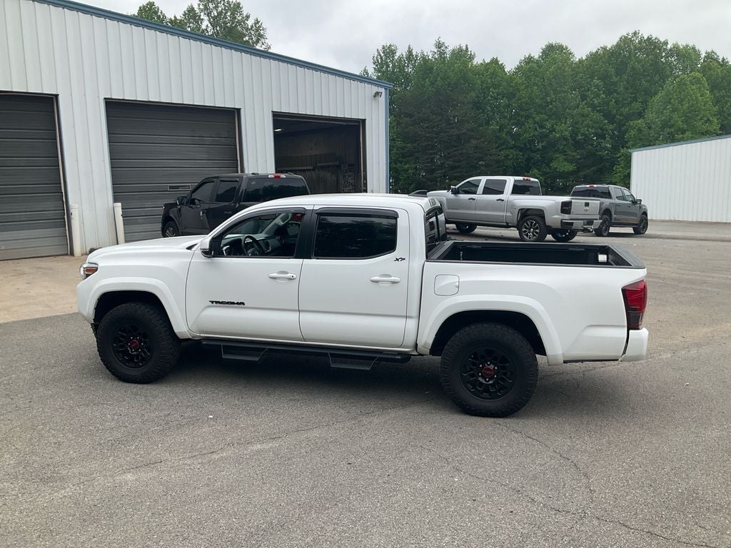 2023 Toyota Tacoma SR V6