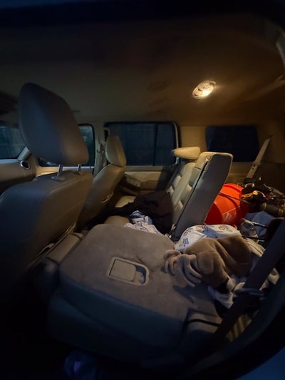2010 Mercury Mountaineer Premier