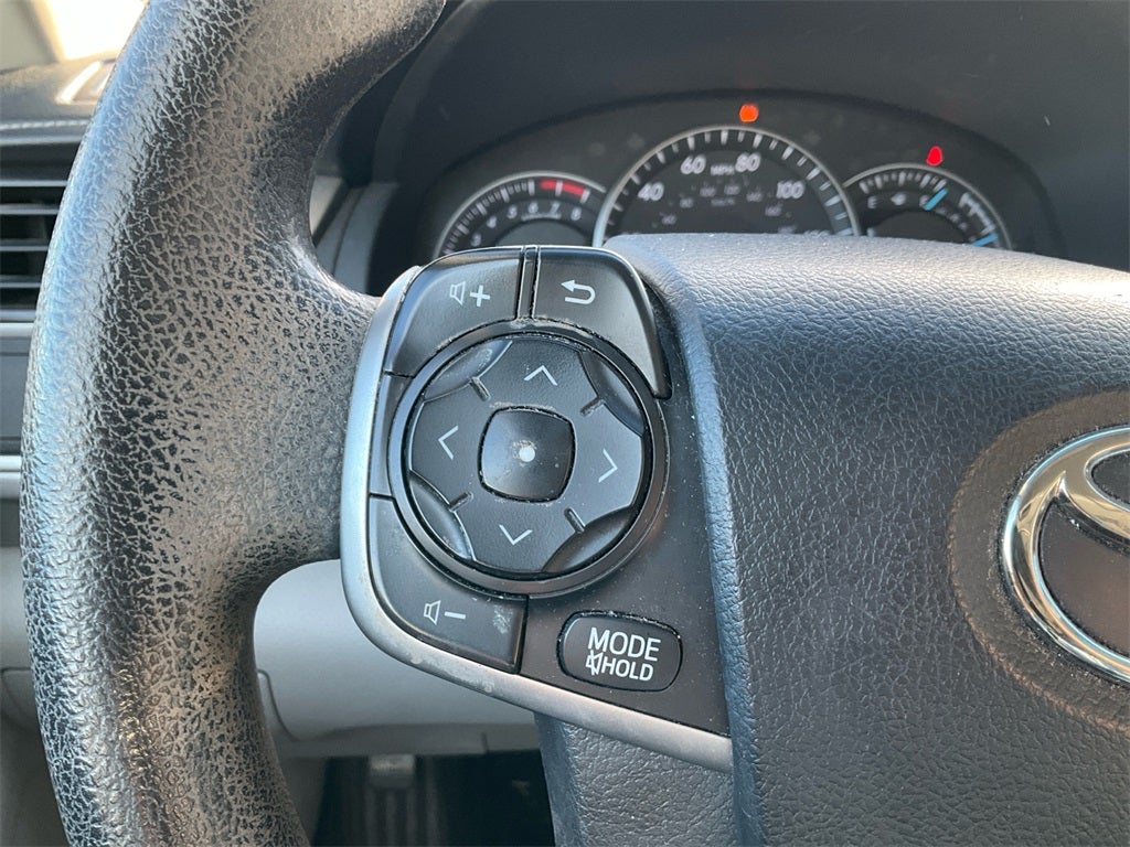 2013 Toyota Camry LE