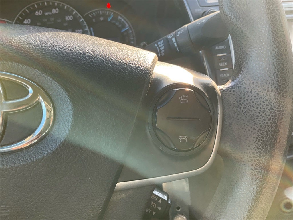 2013 Toyota Camry LE