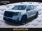 2024 Honda Ridgeline Black Edition