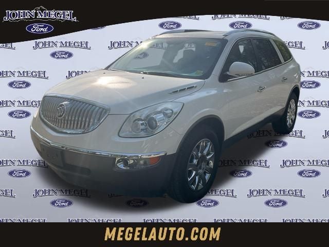2011 Buick Enclave CXL 1XL
