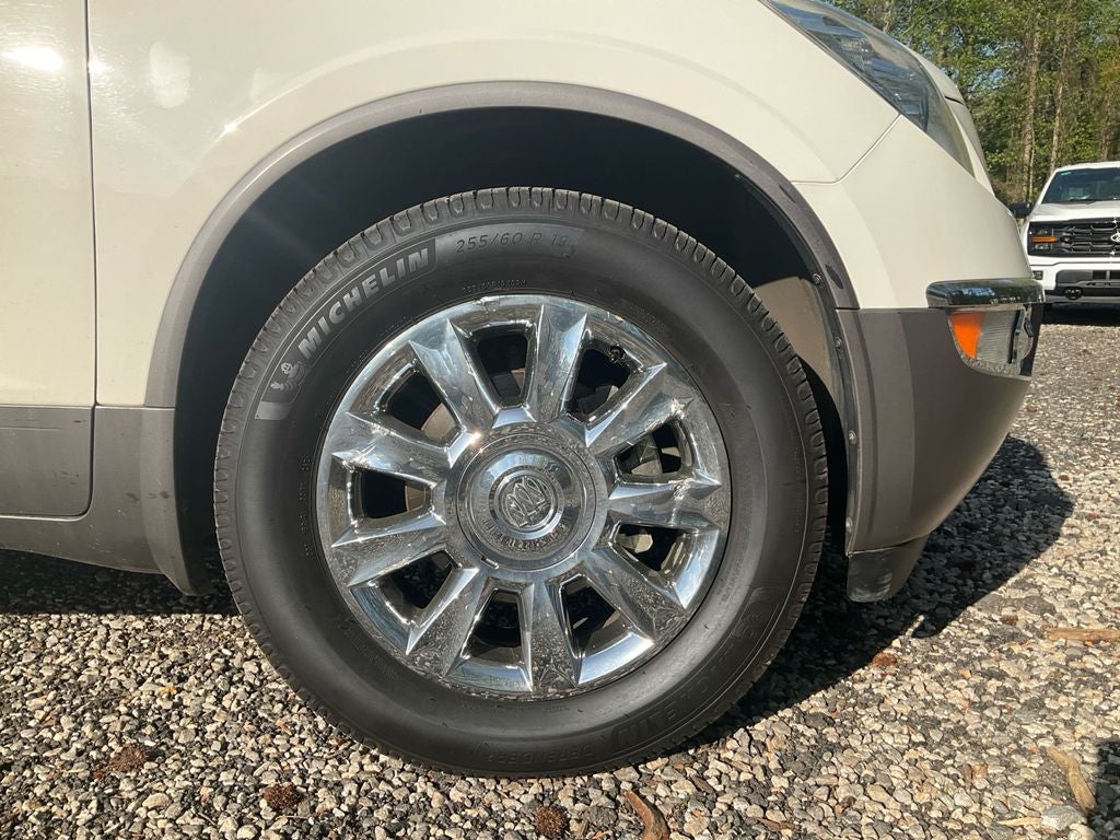 2011 Buick Enclave CXL 1XL