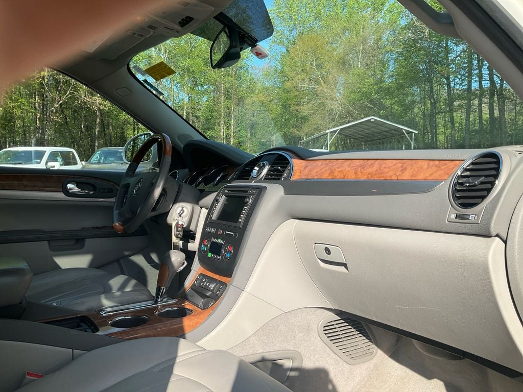 2011 Buick Enclave CXL 1XL