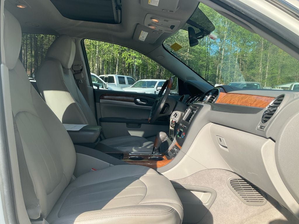 2011 Buick Enclave CXL 1XL