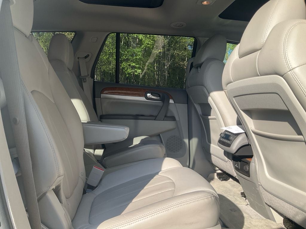 2011 Buick Enclave CXL 1XL