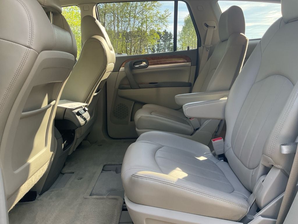 2011 Buick Enclave CXL 1XL