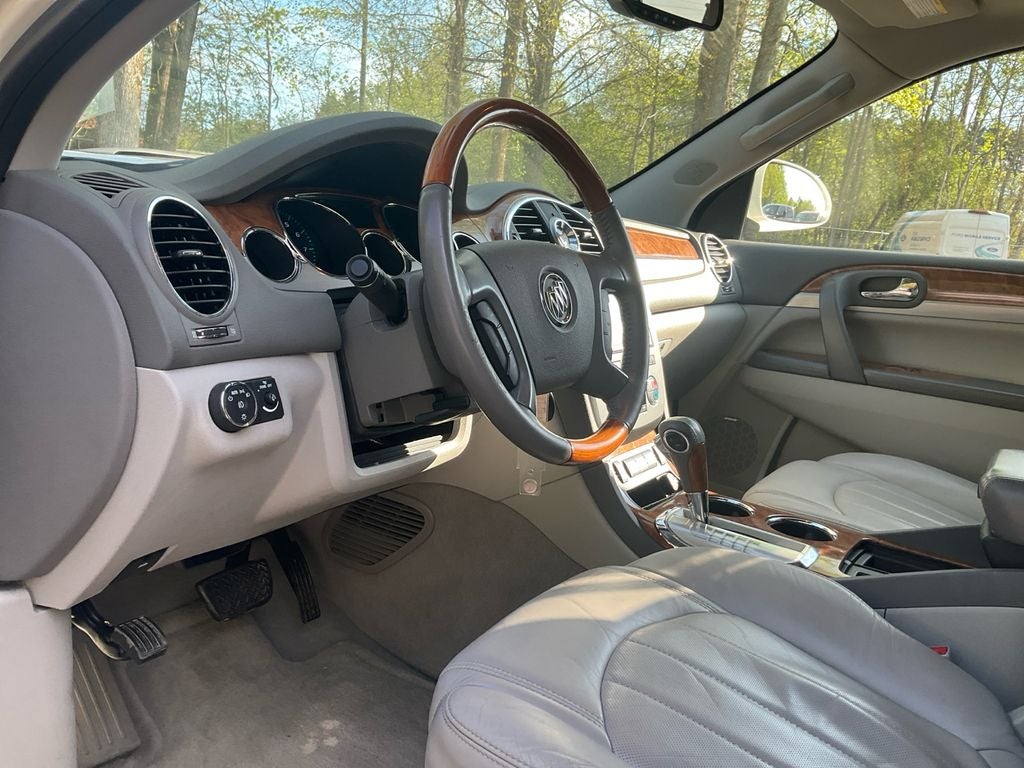 2011 Buick Enclave CXL 1XL
