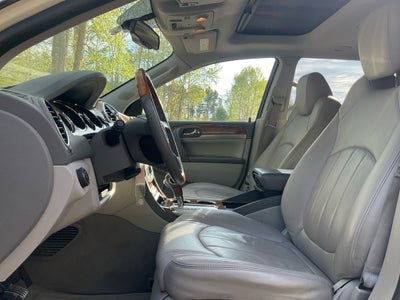 2011 Buick Enclave CXL 1XL