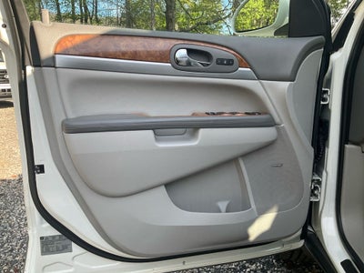 2011 Buick Enclave CXL 1XL