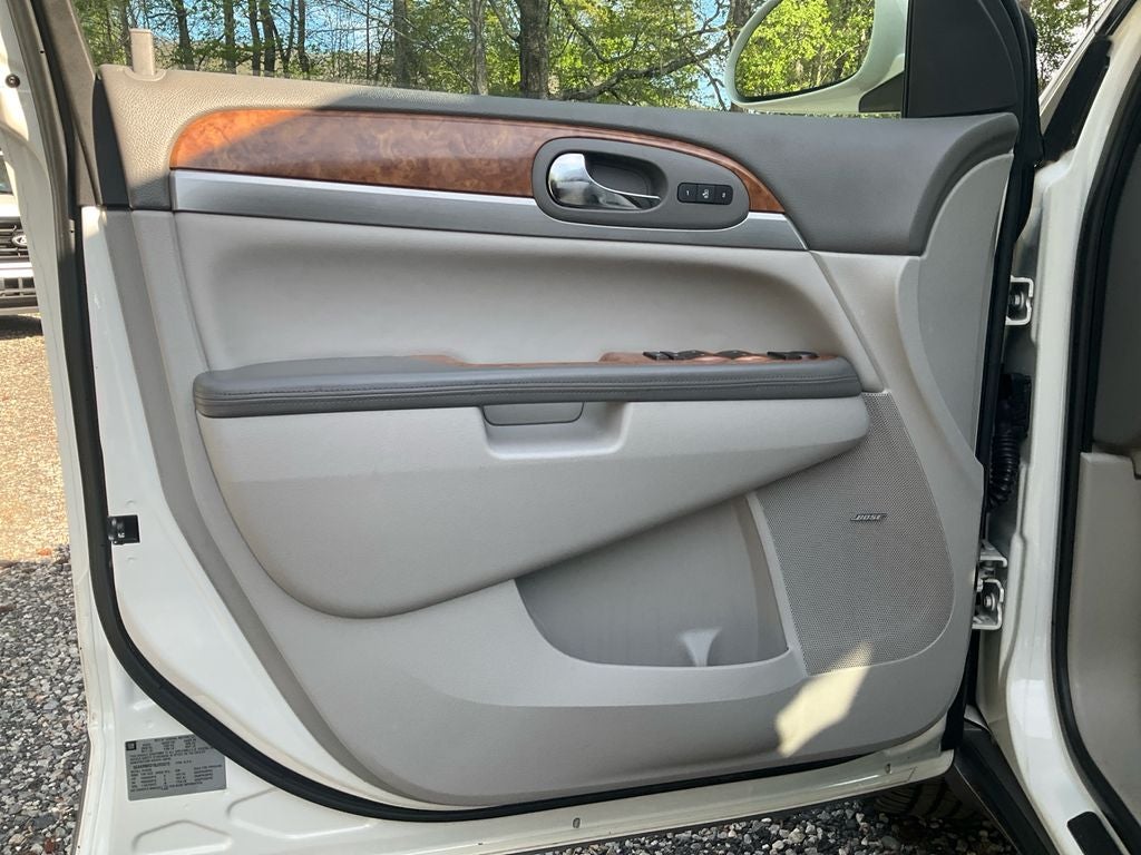 2011 Buick Enclave CXL 1XL