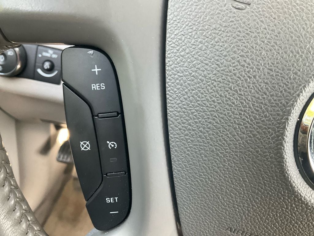 2011 Buick Enclave CXL 1XL