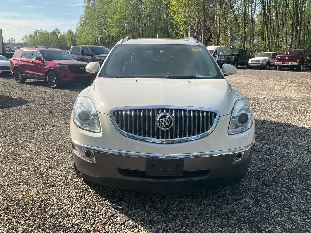 2011 Buick Enclave CXL 1XL