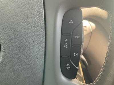 2011 Buick Enclave CXL 1XL