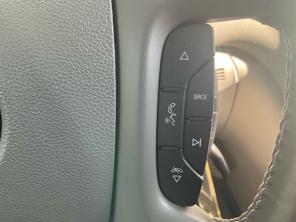 2011 Buick Enclave CXL 1XL