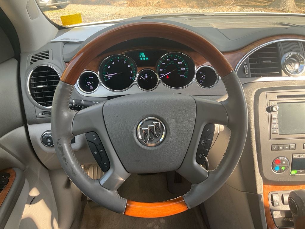 2011 Buick Enclave CXL 1XL