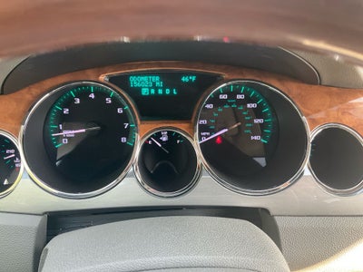 2011 Buick Enclave CXL 1XL