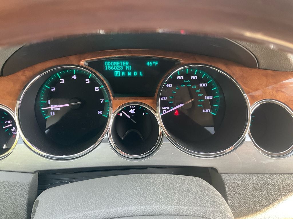 2011 Buick Enclave CXL 1XL