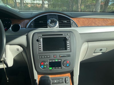 2011 Buick Enclave CXL 1XL