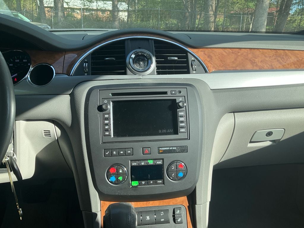 2011 Buick Enclave CXL 1XL