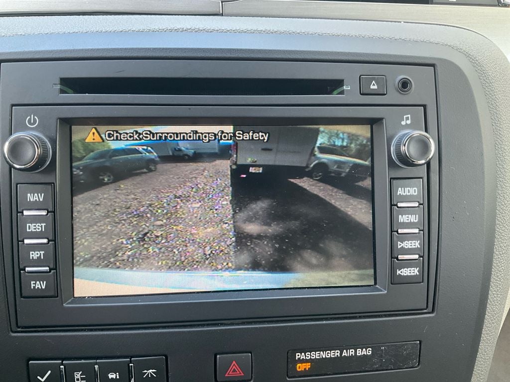 2011 Buick Enclave CXL 1XL