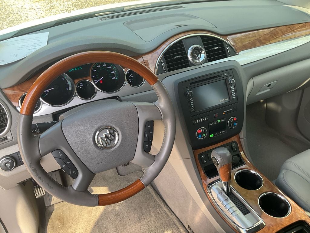 2011 Buick Enclave CXL 1XL