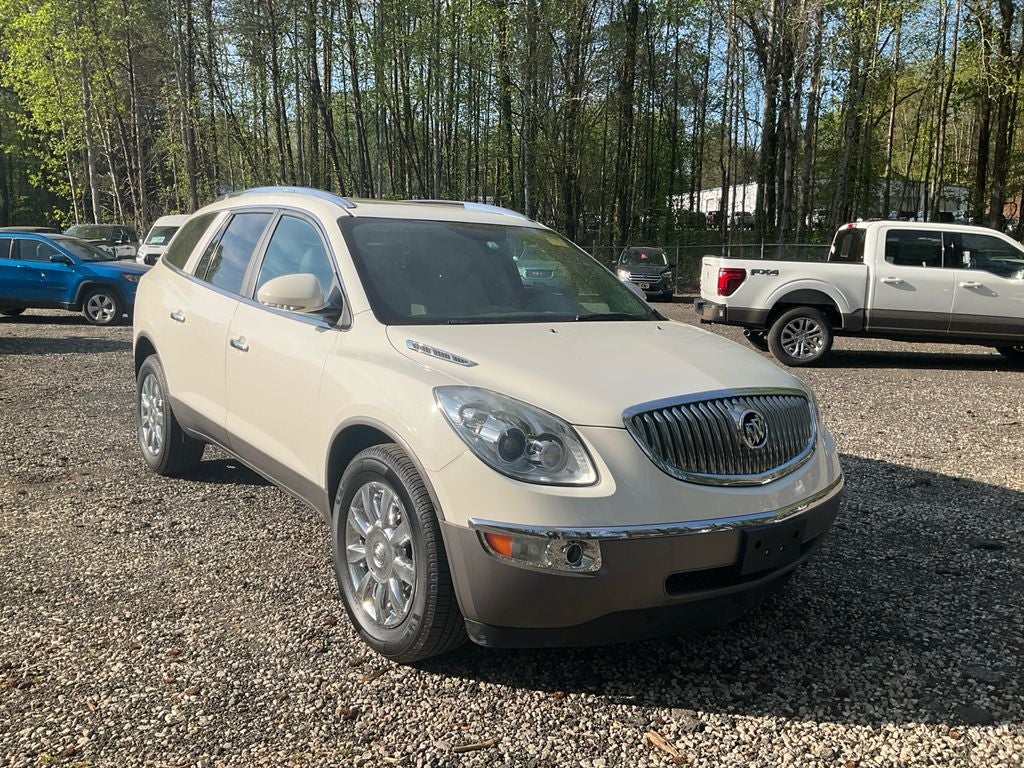 2011 Buick Enclave CXL 1XL